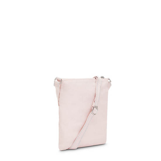 Kipling Keiko Crossbody Mini Bag Orchid Pink | CA 1324MQ